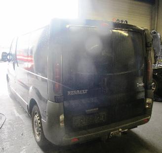 Renault Trafic  picture 4