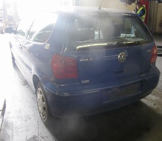 Volkswagen Polo  picture 4