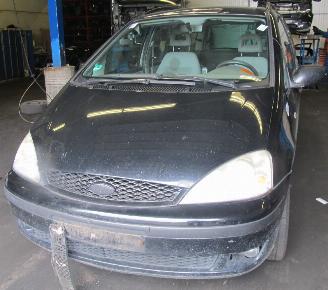 Ford Galaxy  picture 1