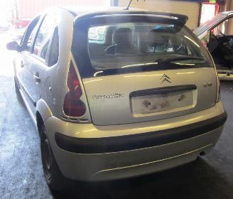Citroën C3  picture 4