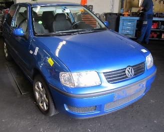 Volkswagen Polo  picture 2