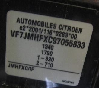 Citroën C2  picture 5