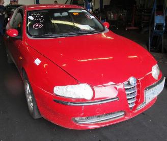 Alfa Romeo 147  picture 2