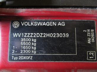 Volkswagen LT  picture 5
