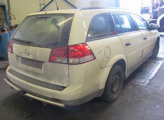 Opel Vectra  picture 3