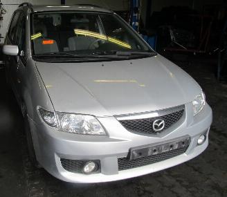 Mazda Premacy  picture 2