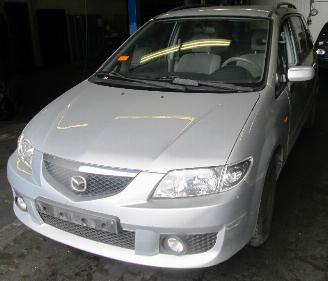 Mazda Premacy  picture 1