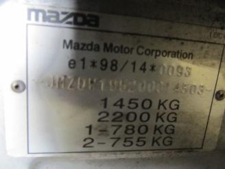 Mazda Demio  picture 5