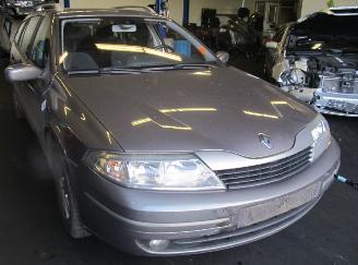 Renault Laguna  picture 2