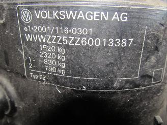 Volkswagen Fox  picture 5