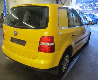 Volkswagen Touran  picture 3