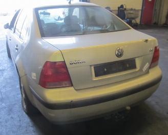 Volkswagen Bora  picture 4