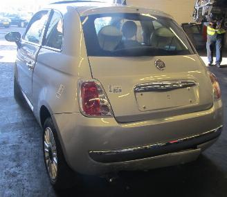 Fiat 500  picture 4