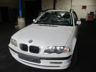 BMW 3-serie  picture 1