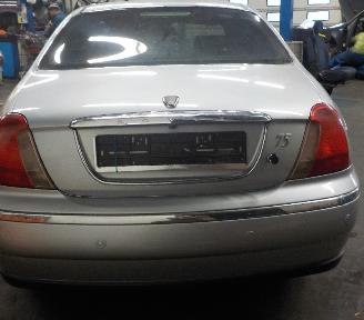 Rover 75  picture 4