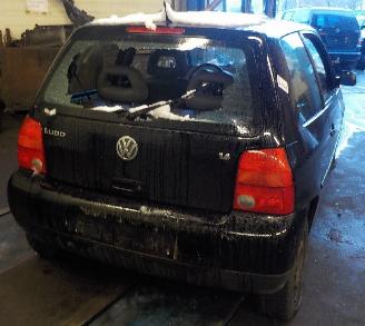 Volkswagen Lupo  picture 3
