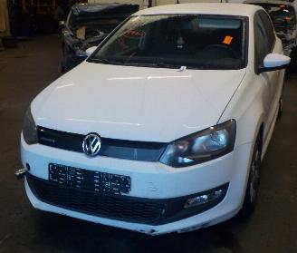 Volkswagen Polo Polo (6R) Hatchback 1.2 TDI 12V BlueMotion (CFWA(Euro 5)) [55kW]  (10-2009/05-2014) picture 1