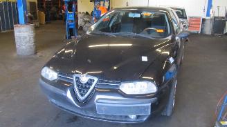 Alfa Romeo 156 156 Sportwagon (932) Combi 2.0 Twin Spark 16V (AR32.310) [110kW]  (10-2000/03-2002) picture 1