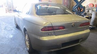 Alfa Romeo 156 156 (932) Sedan 1.9 JTD (937.A.2000) [85kW]  (05-2001/09-2005) picture 4