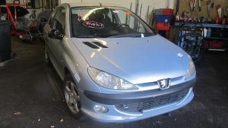 Peugeot 206 206 (2A/C/H/J/S) Hatchback 2.0 GT,GTI 16V (EW10J4(RFR)) [99kW]  (04-1999/10-2000) picture 2
