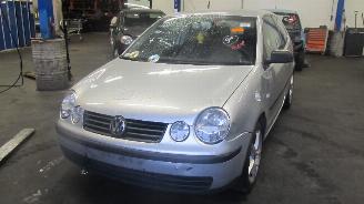 Volkswagen Polo Polo (9N1/2/3) Hatchback 1.2 12V (BME) [47kW]  (10-2001/07-2007) picture 1