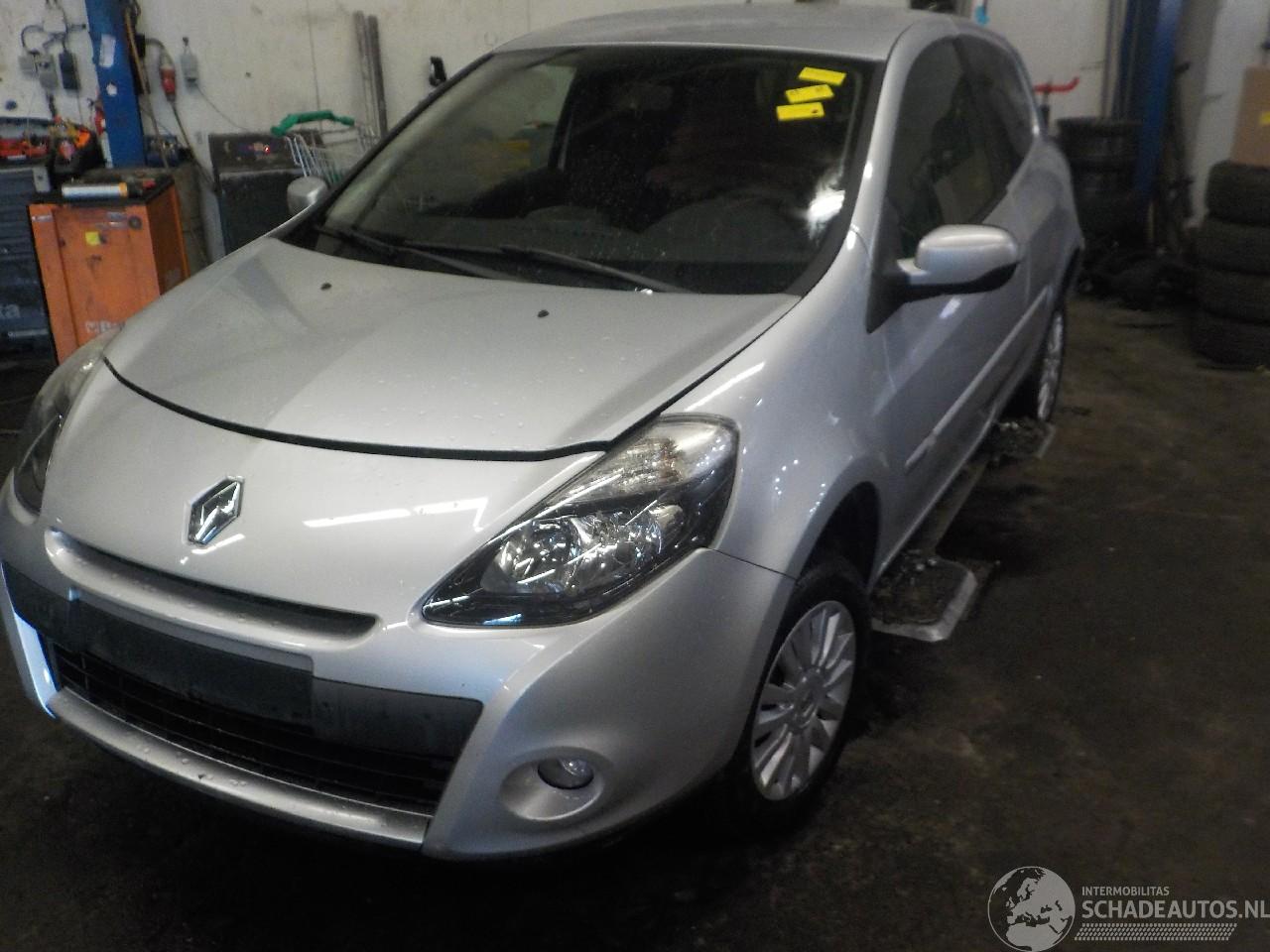 Renault Clio Clio III (BR/CR) Hatchback 1.2 16V TCe 100 (D4F-784(D4F-H7)) [74kW]  (=
05-2007/12-2014)