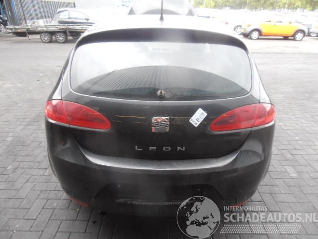 Seat Leon (1p1) hatchback 1.9 tdi 105 (bls)  (11-2005/05-2010)