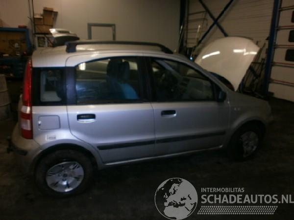 Fiat Panda (169) hatchback 1.2 fire (188.a.4000)  (09-2003/09-2011)