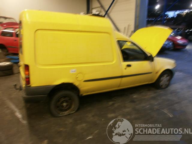 Ford Courier (j3/5) van 1.8 d (rtj)  (02-1996/12-2002)