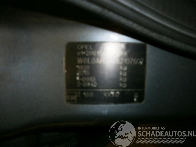 Opel Astra h sw combi 1.3 cdti 16v ecotec (z13dth)  (08-2005/12-2010)