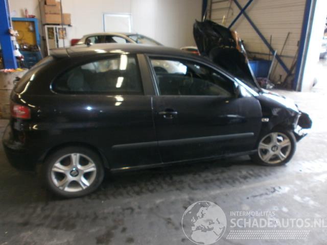 Seat Ibiza iii (6l1) hatchback 1.2 12v (azq)  (02-2002/05-2008)