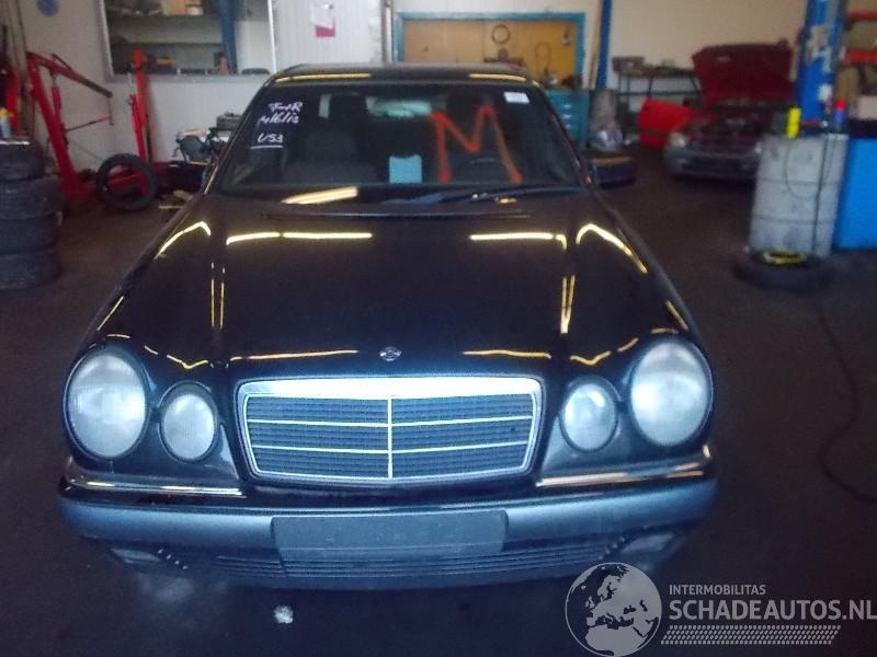 Mercedes  