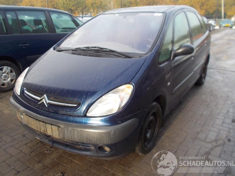 Citroën  