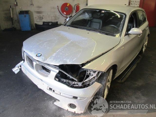 BMW 1-serie (e87/87n) 5-drs. 2.0 16v (n20-b20b  (03-2003/09-2012)