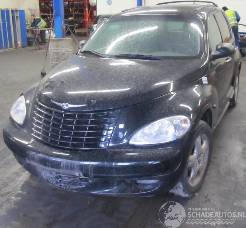 Chrysler Pt-cruiser 