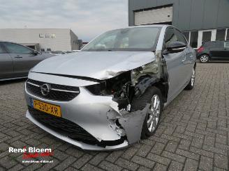 Opel Corsa 1.2 Edition Navi 5drs picture 4