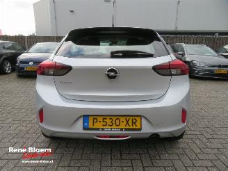 Opel Corsa 1.2 Edition Navi 5drs picture 6
