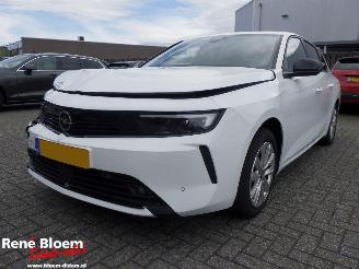 Coche accidentado Opel Astra 1.5 CDTI Business Edition 131pk Aut 2023/6