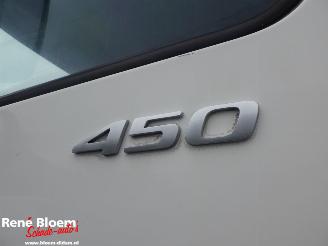 DAF XF 450 FT Mega Luchtvering picture 9