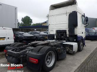DAF XF 450 FT Mega Luchtvering picture 5