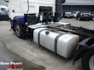 DAF XF 450 FT Mega Luchtvering picture 7