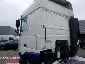DAF XF 450 FT Mega Luchtvering picture 8