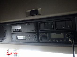 DAF XF 450 FT Mega Luchtvering picture 17