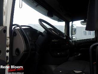 DAF XF 450 FT Mega Luchtvering picture 10
