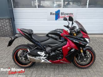 Suzuki  GSX-S1000 picture 1