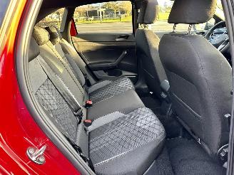 Volkswagen Taigo 1.0 TSI 116pk aut + F1 R-line - pano - virtual - front + line + side assist - navi - camera - sfeerverl - 3x r-line picture 50