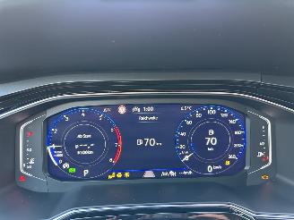 Volkswagen Taigo 1.0 TSI 116pk aut + F1 R-line - pano - virtual - front + line + side assist - navi - camera - sfeerverl - 3x r-line picture 58