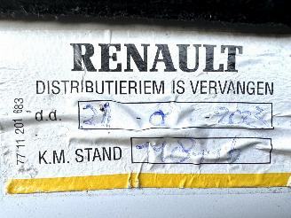 Renault Clio Estate 1.5 dCi 90pk ECO Expr - 142dkm nap - nw distr.riem 118dkm - navi - airco - cruise - pdc - trekh picture 12