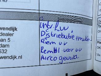 Renault Clio Estate 1.5 dCi 90pk ECO Expr - 142dkm nap - nw distr.riem 118dkm - navi - airco - cruise - pdc - trekh picture 33