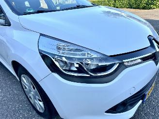 Renault Clio Estate 1.5 dCi 90pk ECO Expr - 142dkm nap - nw distr.riem 118dkm - navi - airco - cruise - pdc - trekh picture 75